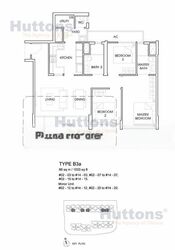 The Vales (D19), Condominium #594576811